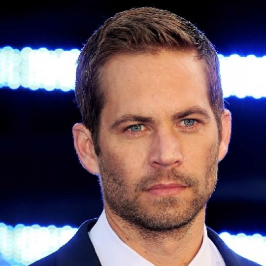 Paul Walker Height Weight Body Measurements | Celebrity Stats