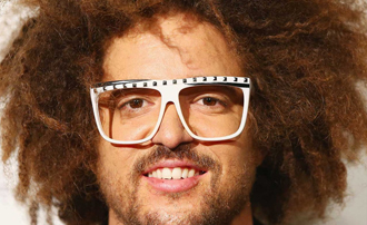Redfoo