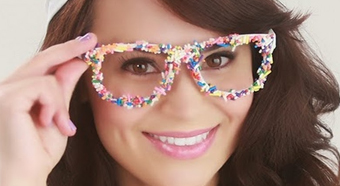 Rosanna Pansino
