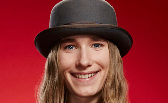 Sawyer Fredericks