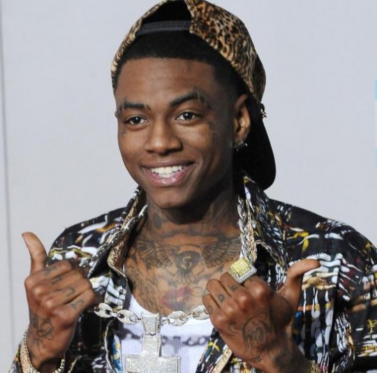 Soulja Boy Height Weight Body Measurements | Celebrity Stats