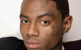 Soulja Boy