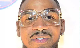 Stevie J