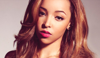 Tinashe