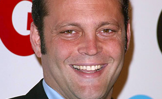 Vince Vaughn