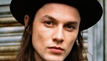james bay