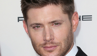 jensen ackles