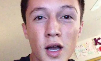 myles parrish