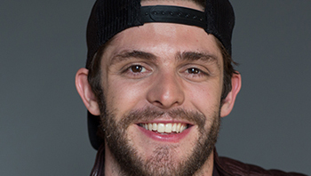 thomas rhett