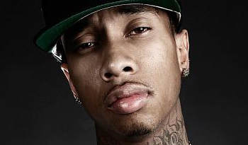 tyga