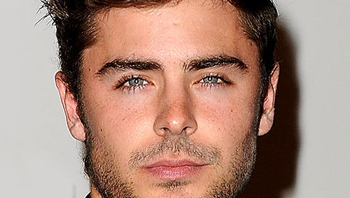 zac efron