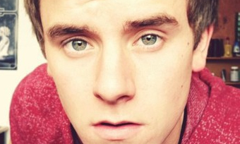 Connor Franta