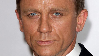 Daniel Craig