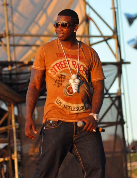 Gucci Mane Height Weight Body Measurements | Celebrity Stats