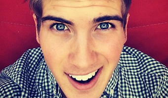 Joey Graceffa