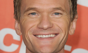 Neil Patrick Harris