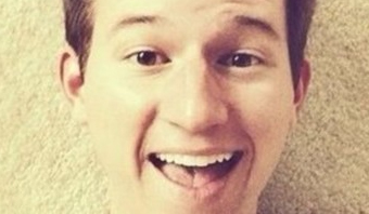 Ricky Dillon