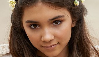 Rowan Blanchard