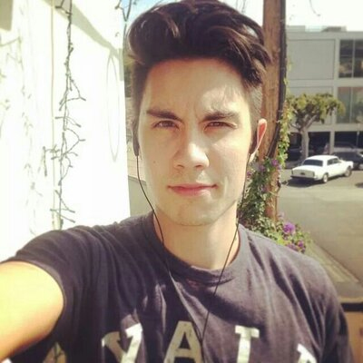 Sam Tsui measurements