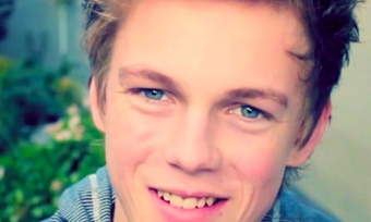caspar lee