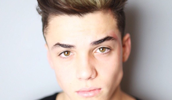 grayson dolan
