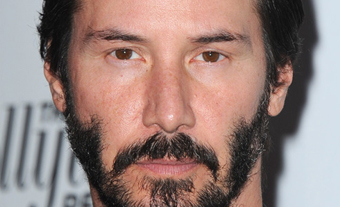 keanu reeves