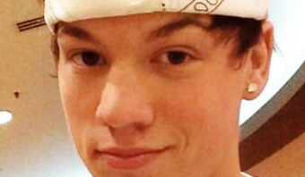 taylor caniff