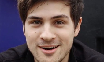 Anthony Padilla