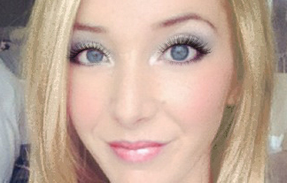 Jenna Marbles height