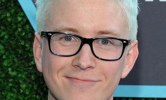 Tyler Oakley