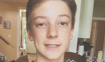 Weston Koury