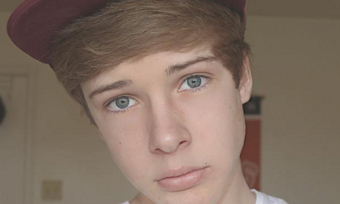 blake gray