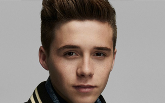 brooklyn beckham