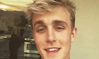 jake paul