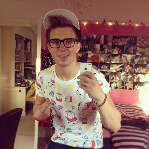 marcus butler height