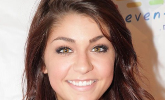 Andrea Russett