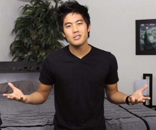 Ryan Higa Height Weight Body Measurements | Celebrity Stats