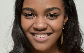 china anne mcclain