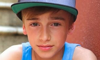 johnny orlando
