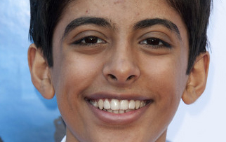 karan brar