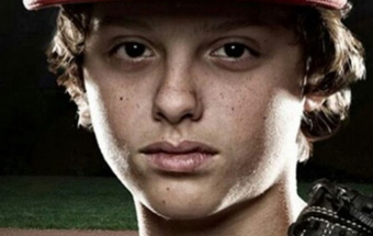 Caleb Logan