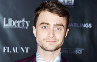 Daniel Radcliffe