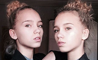Lisa LisaandLena
