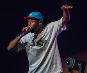 Tyler The Creator Height Weight Body Measurements | Celebrity Stats
