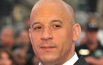 Vin Diesel