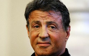 sylvester stallone