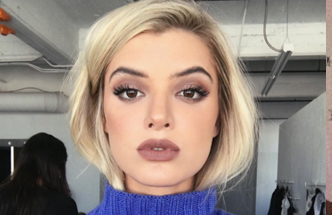 Alissa Violet
