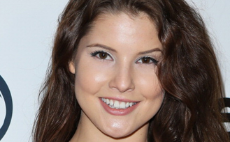 Amanda Cerny