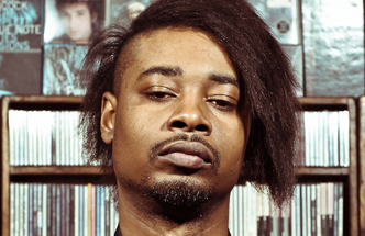 Danny Brown