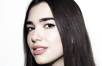 Dua Lipa